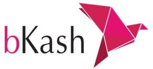 bkash logo